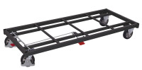VARIOfit Schwerlastwagen, 1380 x 880 x 305 mm (BxTxH)