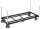 VARIOfit Rungenwagen, 1380 x 880 x 930 mm (BxTxH)