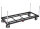 VARIOfit Rungenwagen, 1380 x 880 x 930 mm (BxTxH)