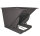VARIOfit Selbstkipper, 1525 x 1205 x 1070 mm (BxTxH)