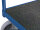 VARIOfit Gummimatte schwarz, aus Gummigranulat PKD720