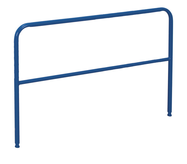 VARIOfit Rohrbügel, für Systemwagen 1200 x 800 mm (BxT)