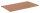 VARIOfit Etagenboden, 845 x 485 mm (BxT)