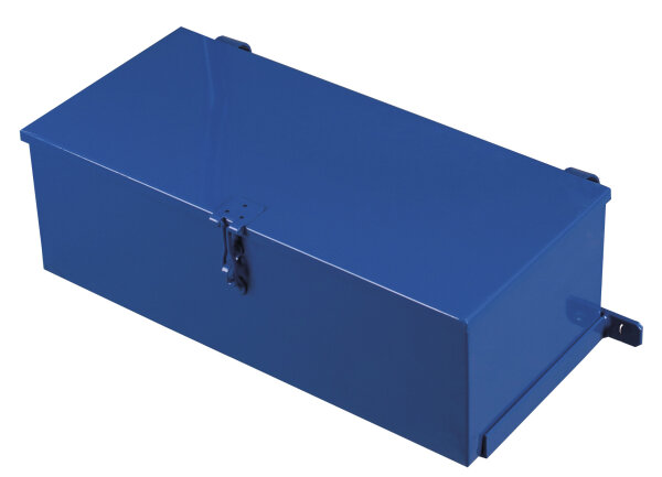VARIOfit Werkzeugkiste, 460 x 210 x 155 mm (BxTxH)