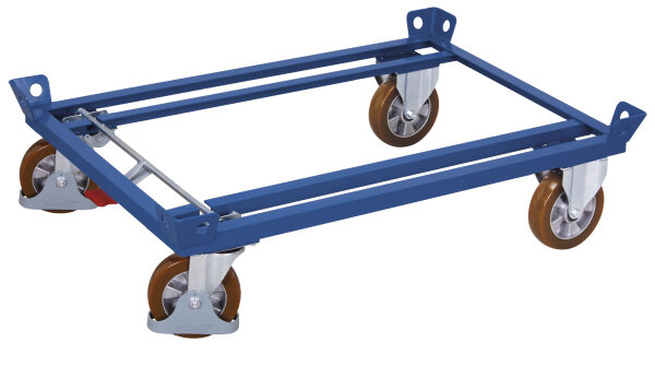 VARIOfit Fahrgestell, 870 x 670 x 350 mm (BxTxH)
