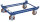 VARIOfit Fahrgestell, 870 x 670 x 350 mm (BxTxH)
