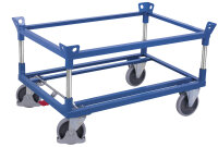 VARIOfit Fahrgestell mit 2 Winkelrahmen, 1270 x 1070 x...