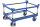 VARIOfit Fahrgestell mit 2 Winkelrahmen, 1270 x 1070 x 720 mm (BxTxH)
