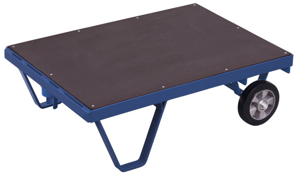 VARIOfit Schwerlast-Rollplatte, 1605 x 900 x 315 mm (BxTxH)