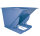 VARIOfit Selbstkipper, 1525 x 1205 x 1070 mm (BxTxH)