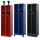 C+P Feuerwehrspind Expert, 2 Abteile, 1850x600x500 mm