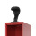 C+P Feuerwehrspind Expert, 2 Abteile, 1850x600x500 mm