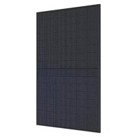 Komplett-Set SOSSEN Micro-Wechselrichter 2400W 4x MPPT IP67 WiFi + 4x SOLARPANEL TCL 450W HSM‑ND48-GR450 ABHOLARTIKEL