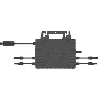 Komplett-Set SOSSEN Micro-Wechselrichter 800W 2x MPPT...