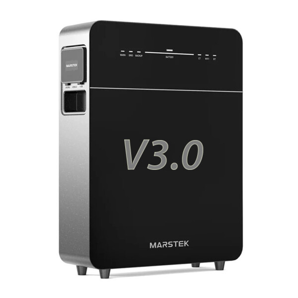 Marstek Venus E Gen 3.0 AC – 5,12 kWh Energiespeicher mit KI-Modus & 2500 W Backup