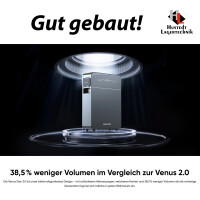 Marstek Venus E Gen 3.0 AC – 5,12 kWh Energiespeicher mit KI-Modus & 2500 W Backup