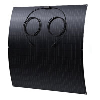 240W Flexibles Solarpanel – PV Modul für...