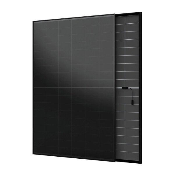 AIKO Solar 480W Dual Glass Full Black Modul AIKO-A480-MCE54Db Neostar 3S+54