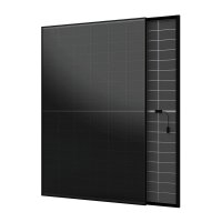 AIKO Solar 480W Dual Glass Full Black Modul...