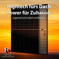 AIKO Solar 480W Dual Glass Full Black Modul AIKO-A480-MCE54Db Neostar 3S+54