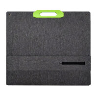 LIONSHEE LS-SP300F 300W Faltbares Solarpanel Solartasche...