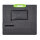LIONSHEE LS-SP300F 300W Faltbares Solarpanel Solartasche – Monokristallin, ETFE, IP67, MC4