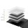LIONSHEE LS-SP300F 300W Faltbares Solarpanel Solartasche – Monokristallin, ETFE, IP67, MC4
