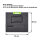 LIONSHEE LS-SP300F 300W Faltbares Solarpanel Solartasche – Monokristallin, ETFE, IP67, MC4