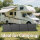 LIONSHEE LS-SP300F 300W Faltbares Solarpanel Solartasche – Monokristallin, ETFE, IP67, MC4