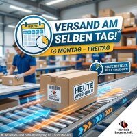 SOSSEN Micro-Wechselrichter 2000 W für Balkonkraftwerk & PV-Anlagen – 4 MPPT | WLAN | App