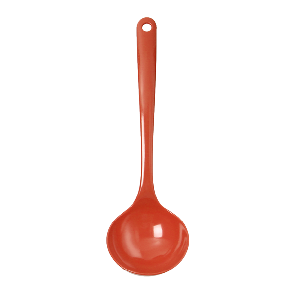 WACA 0269 Schöpfkelle klein, 70 ml, 250 mm, 4 Varianten