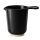 WACA 1050 Rührkrug 1.200 ml, ø 130 mm, 155 mm h, 3 Varianten