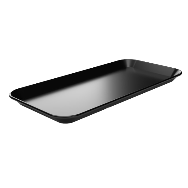 WACA 1306 Thekenplatte, 300 x 150 x 17 mm, 4 Varianten