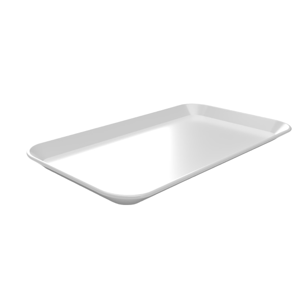 WACA 1310 Thekenplatte, 300 x 190 x 17 mm, 4 Varianten