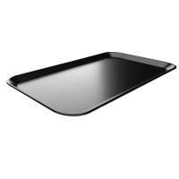 WACA 1314 Thekenplatte, 420 x 280 x 17 mm, 4 Varianten