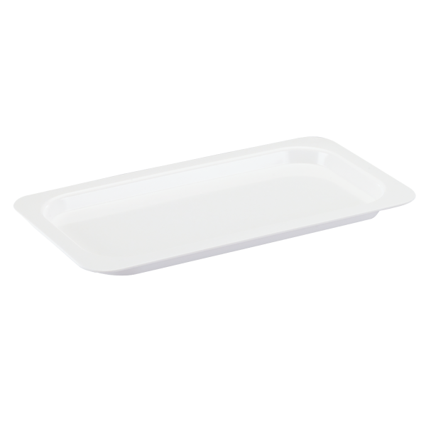 WACA 1380 GN 1/3 Thekenplatte, 325 x 176 x 17 mm, 2 Varianten