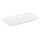 WACA 1380 GN 1/3 Thekenplatte, 325 x 176 x 17 mm, 2 Varianten