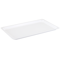 WACA 1388 GN 1/1 Thekenplatte, 530 x 325 x 17 mm, 2...