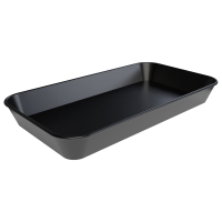 WACA 1402 Thekenschale, 290 x 160 x 35 mm, 3 Varianten