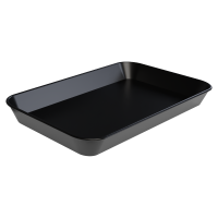 WACA 1404 Thekenschale, 350 x 250 x 40 mm, 4 Varianten