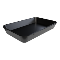WACA 1406 Thekenschale, 420 x 280 x 60 mm, 4 Varianten
