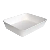 WACA 1426 Thekenschale, 280 x 210 x 60 mm, 4 Varianten