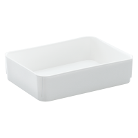 WACA 1429 Thekenschale, 280 x 210 x 70 mm, 2 Varianten