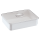 WACA 1431 Thekenschale mit Deckel (1426 und 1429), 280 x 210 x 70 mm, 2 Varianten