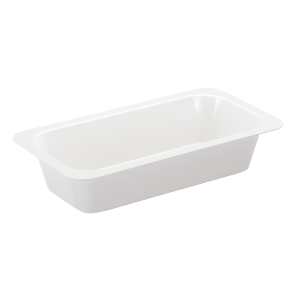 WACA 1480 GN 1/3 Thekenschale, 325 x 176 x 65 mm, 2 Varianten