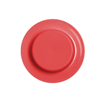 WACA 1071 Deckel in 5 verschiedenen Farben, ø 74...