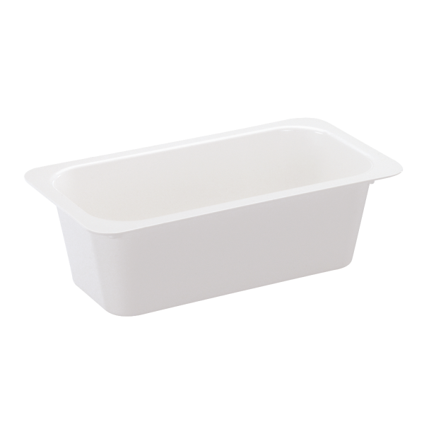 WACA 1580 GN 1/3 Thekenschale, 325 x 176 x 100 mm, 2 Varianten