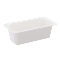 WACA 1580 GN 1/3 Thekenschale, 325 x 176 x 100 mm, 2...