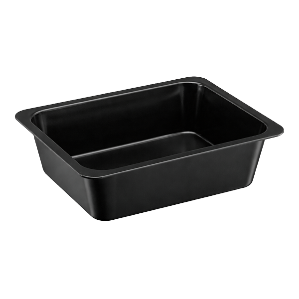 WACA 1584 GN 1/2 Thekenschale, 325 x 265 x 100 mm, 2 Varianten