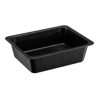 WACA 1584 GN 1/2 Thekenschale, 325 x 265 x 100 mm, 2...